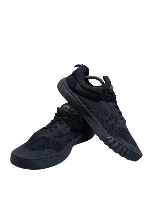 XAYWEAR Preloved - Vans Ultra Range Black EUR45