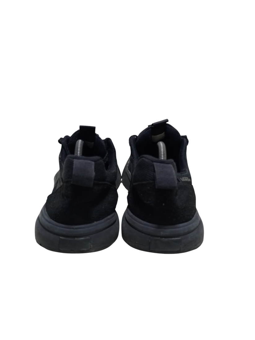 XAYWEAR Preloved - Vans Ultra Range Black EUR45