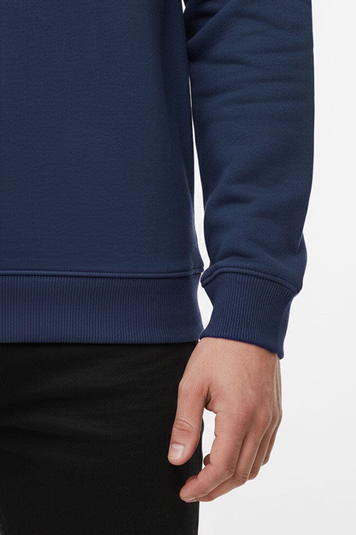 XAYWEAR Eternity Premium Men's Logo Sweat Shirt