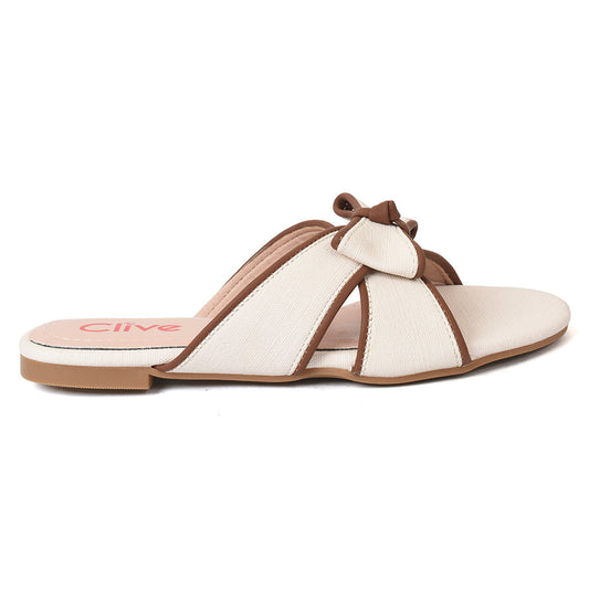 XAYWEAR Women's Casual Flat Slipper