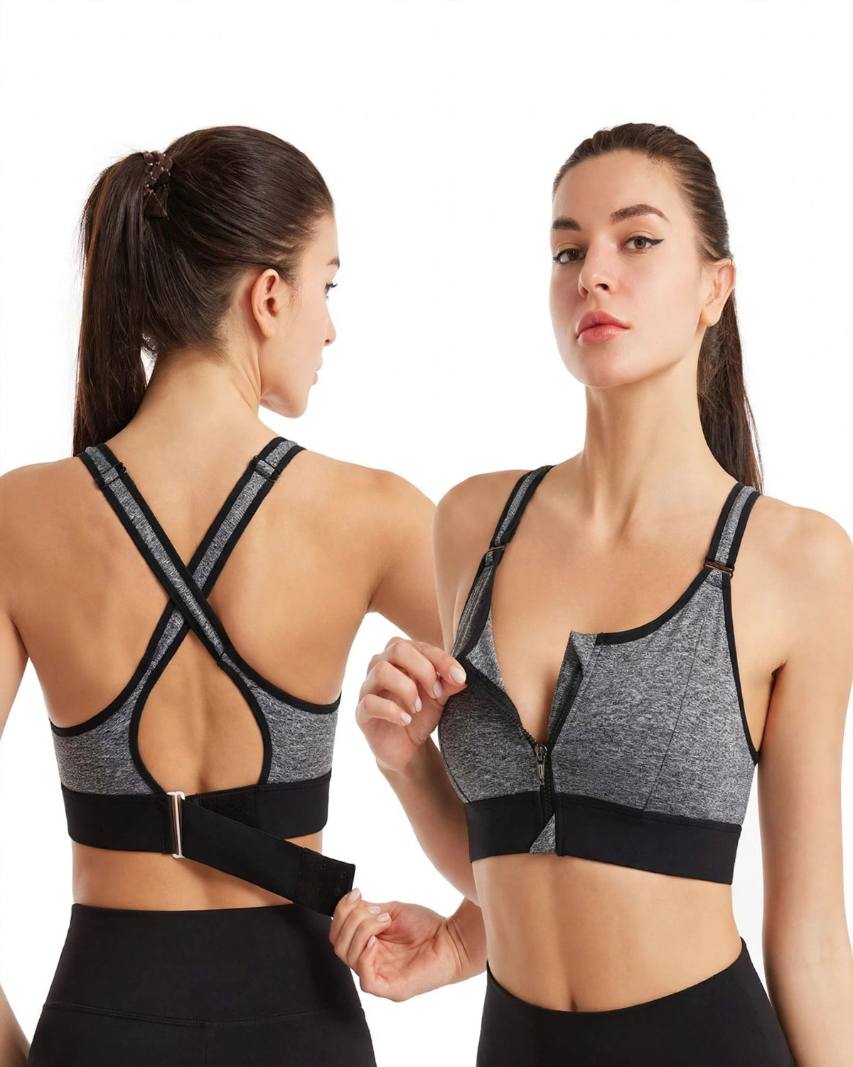 XAYWEAR Adjustable Uplift Bra