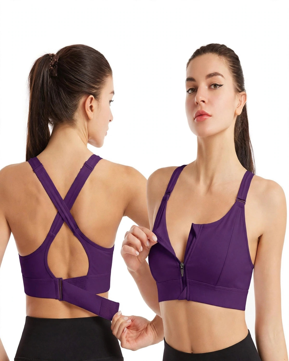 XAYWEAR Adjustable Uplift Bra