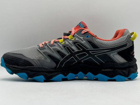 XAYWEAR Preloved - ASICS GEL-Fujitrabuco 7 Trail Running Shoes EUR 42