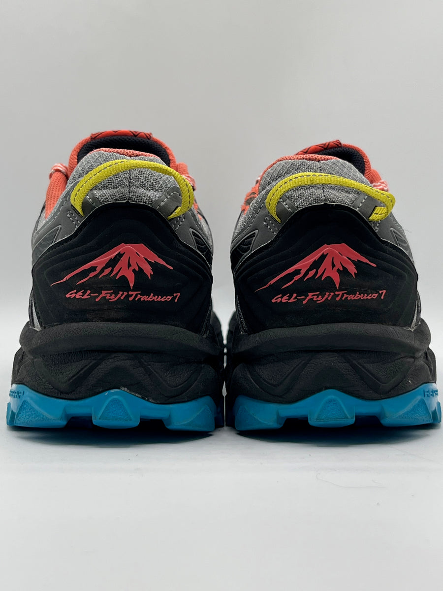 XAYWEAR Preloved - ASICS GEL-Fujitrabuco 7 Trail Running Shoes EUR 42
