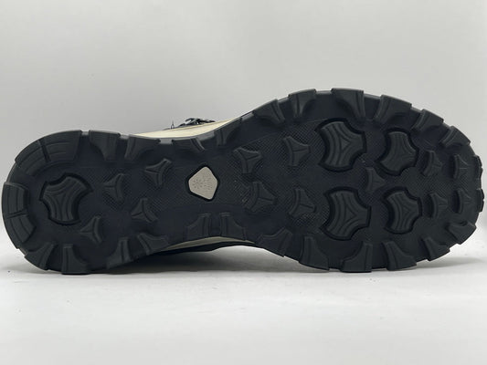 XAYWEAR Quechua SH500 Mid-Cut Winter Water Proof Hiking Boots EUR 47