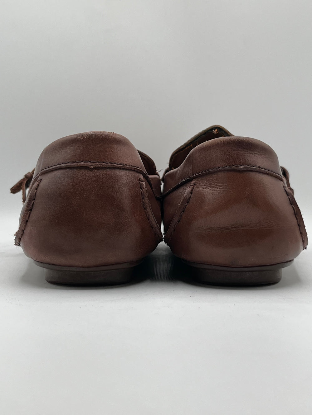 XAYWEAR Preloved - ALDO slip-on Loafers