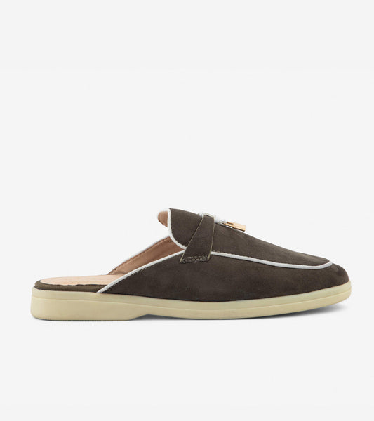 XAYWEAR Women's Casual Mules