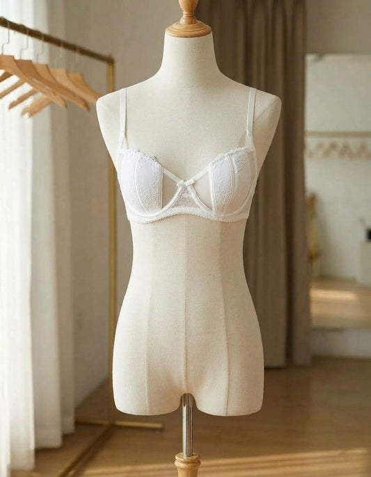 XAYWEAR Allure Cutout Intimates