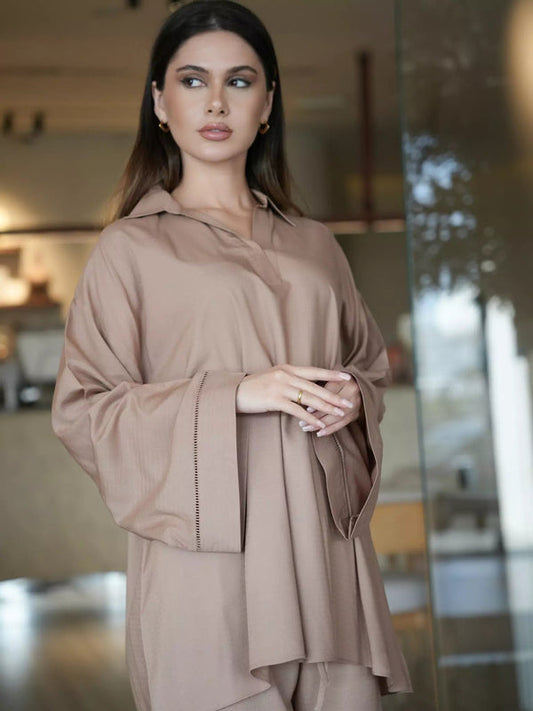 XAYWEAR Women’s Stylish and Comfortable Co-Ord Set