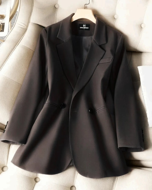 XAYWEAR™  The Regal Elegance - The Majestic Blazer  XR528 - (Limited Time Offer) - XAYWEAR