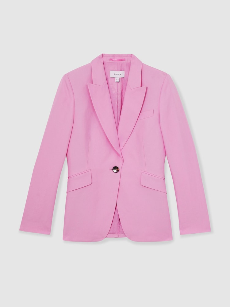 XAYWEAR Women's Bubblegum Couture Tailored Set
