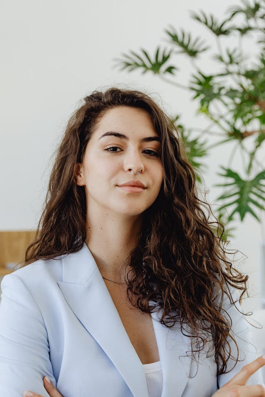 XAYWEAR Women's Professional Blazer for Stylish Workwear