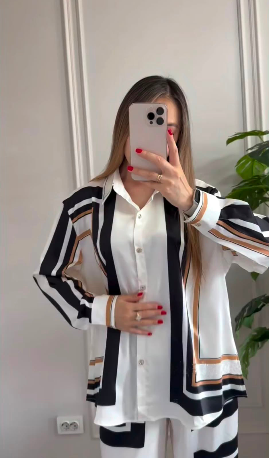 XAYWEAR Modern Muse Co-Ord Set