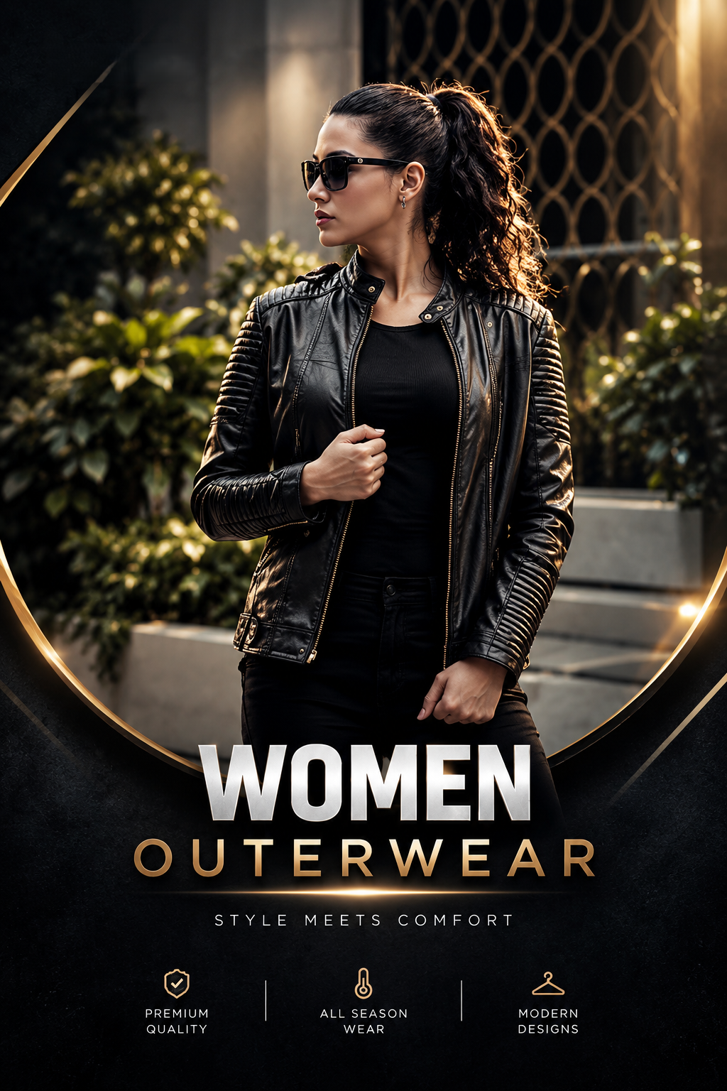 Women Outerwear