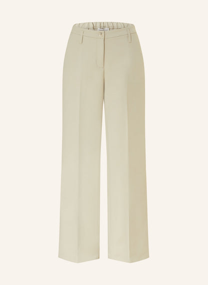 XAYWEAR Women's Straight Wide Casual Pants