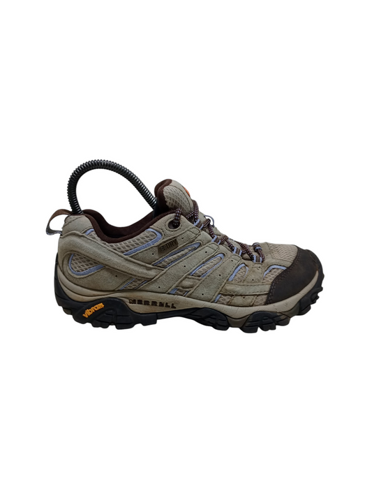XAYWEAR Preloved - Merrell Moab 2 Hiking Waterproof