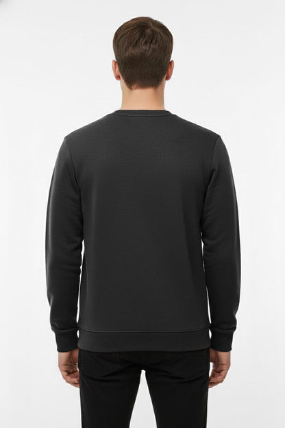 XAYWEAR Eternity Premium Men's Logo Sweat Shirt