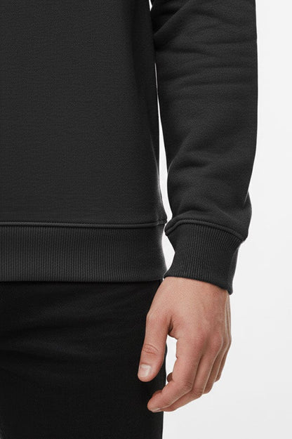 XAYWEAR Eternity Premium Men's Logo Sweat Shirt