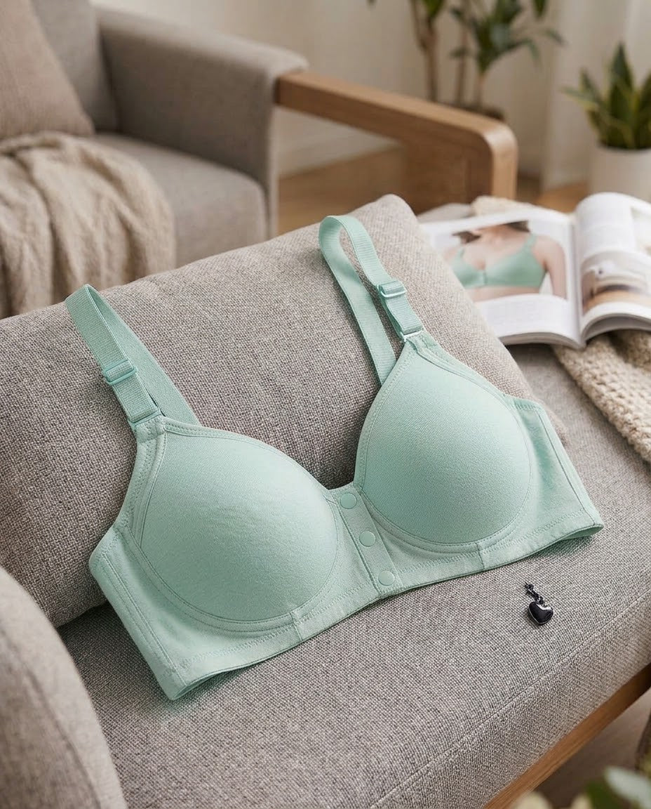 XAYWEAR BRA PACK OF 3