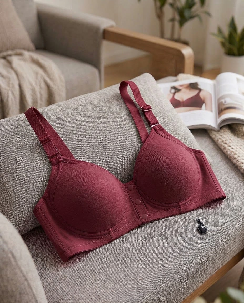 XAYWEAR BRA PACK OF 3