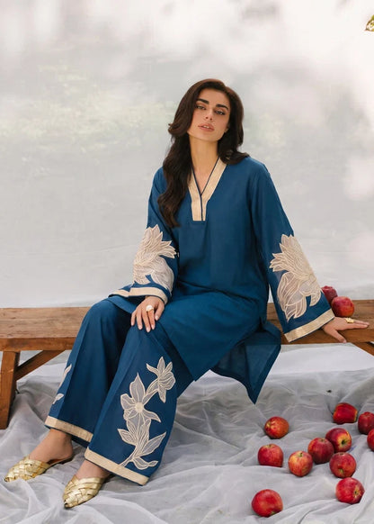 XAYWEAR Women's Co-Ord Set