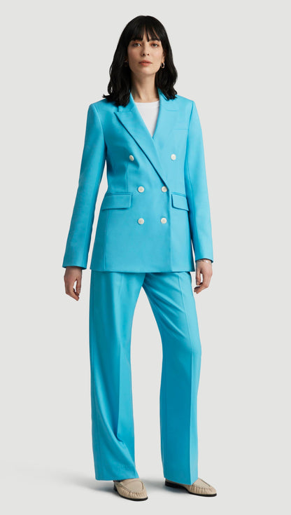 XAYWEAR WOMEN FORMAL 2 PIECE SUIT (Copy)