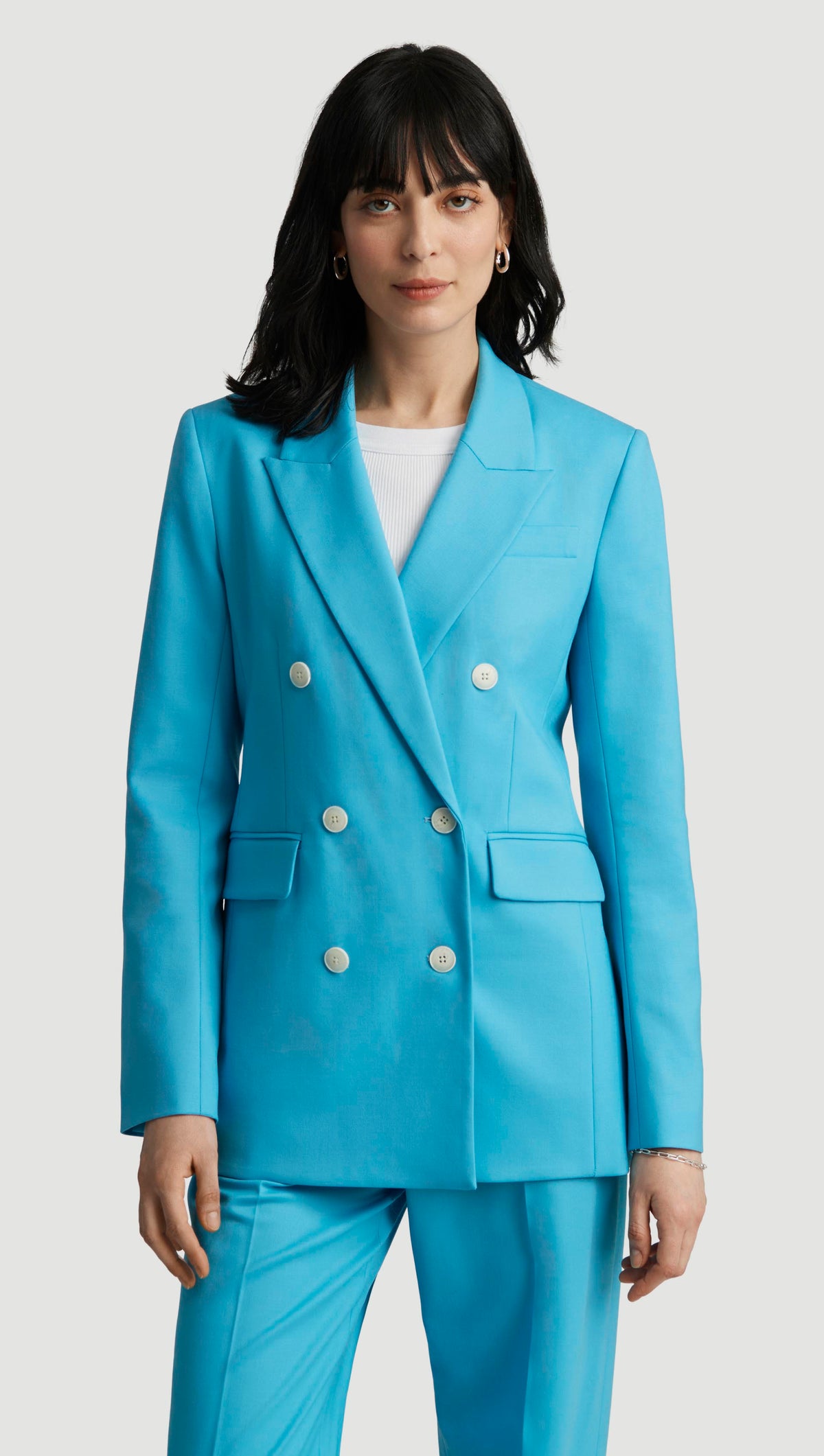 XAYWEAR WOMEN FORMAL 2 PIECE SUIT (Copy)