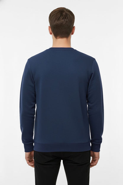 XAYWEAR Eternity Premium Men's Logo Sweat Shirt