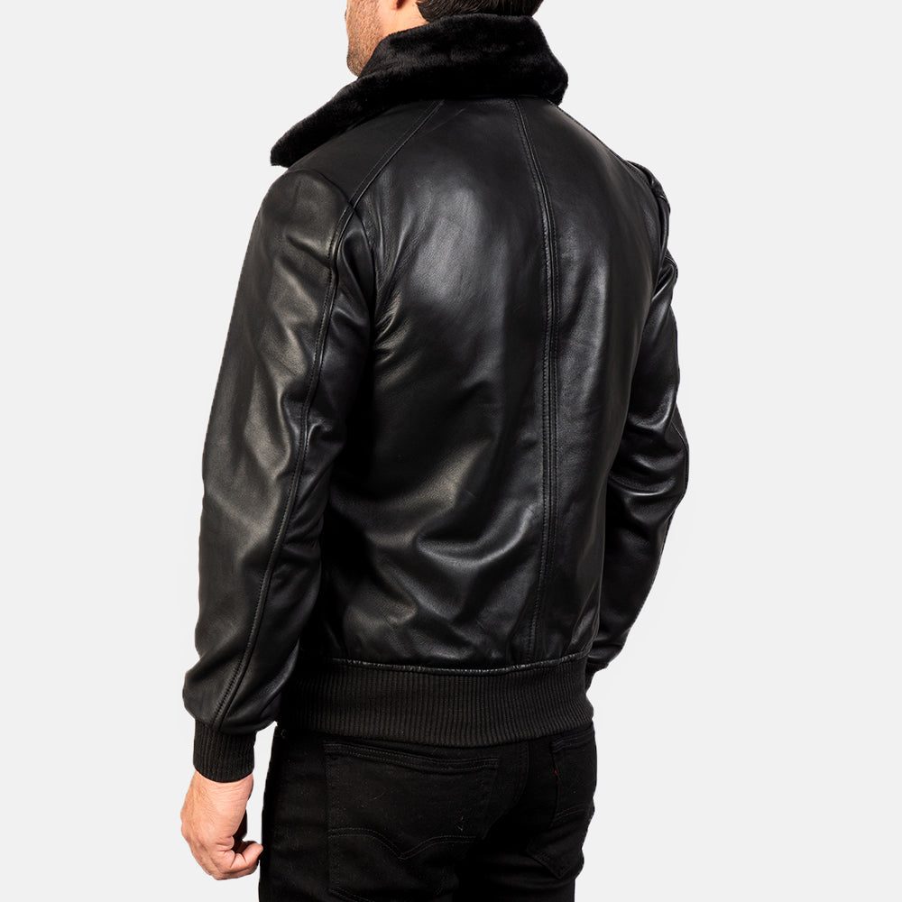 Xaywear Airin G-1 Bomber Jacket for Stylish Comfort