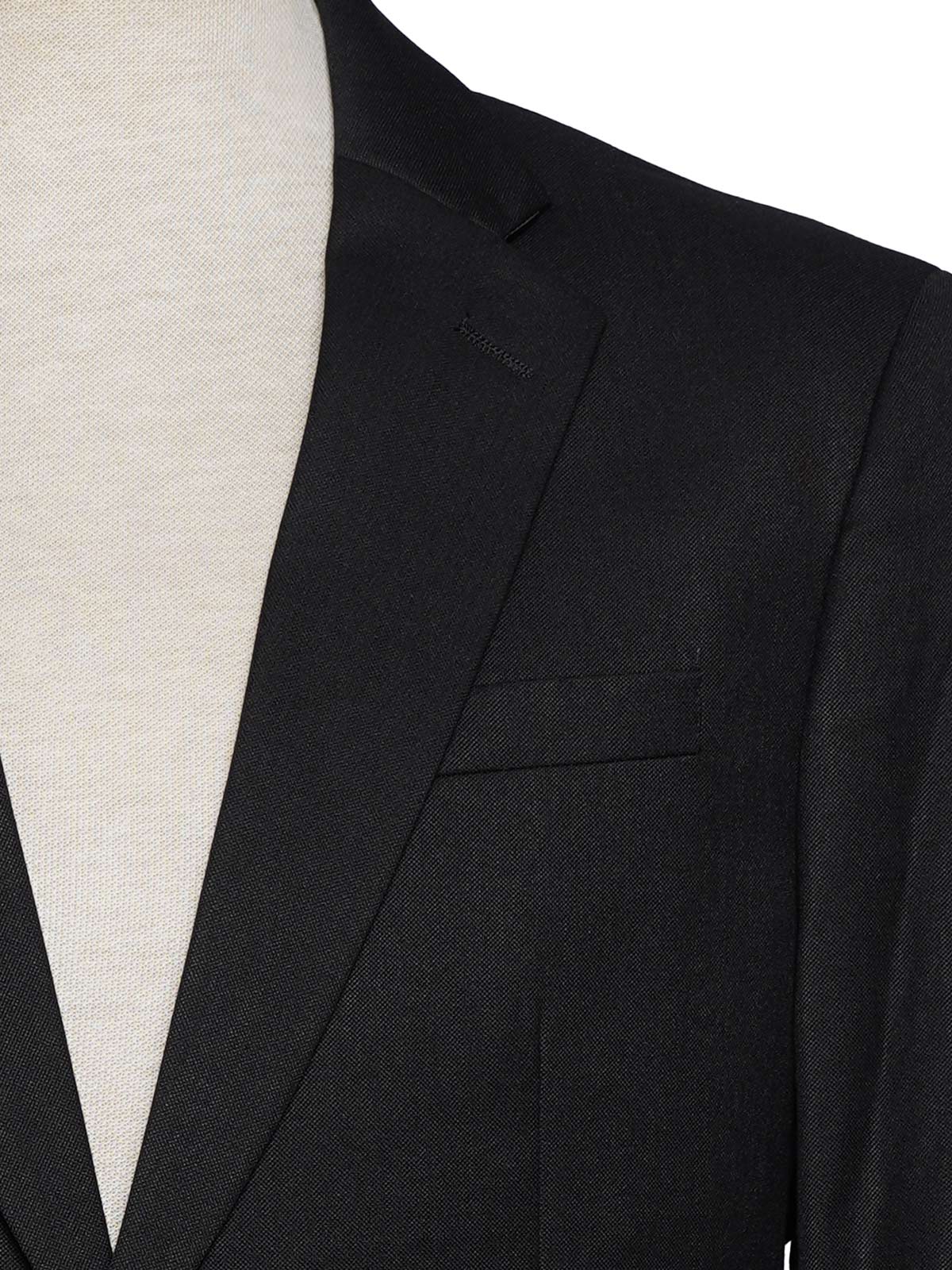 XAYWEAR The Milan Maverick Suit Jacket