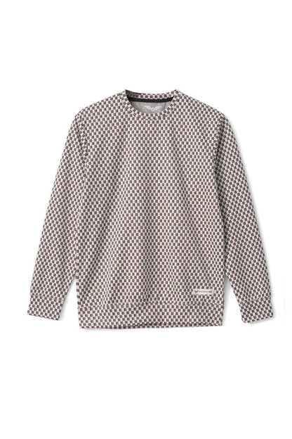 XAYWEAR Eternity Premium Men's Crew Sweatshirt