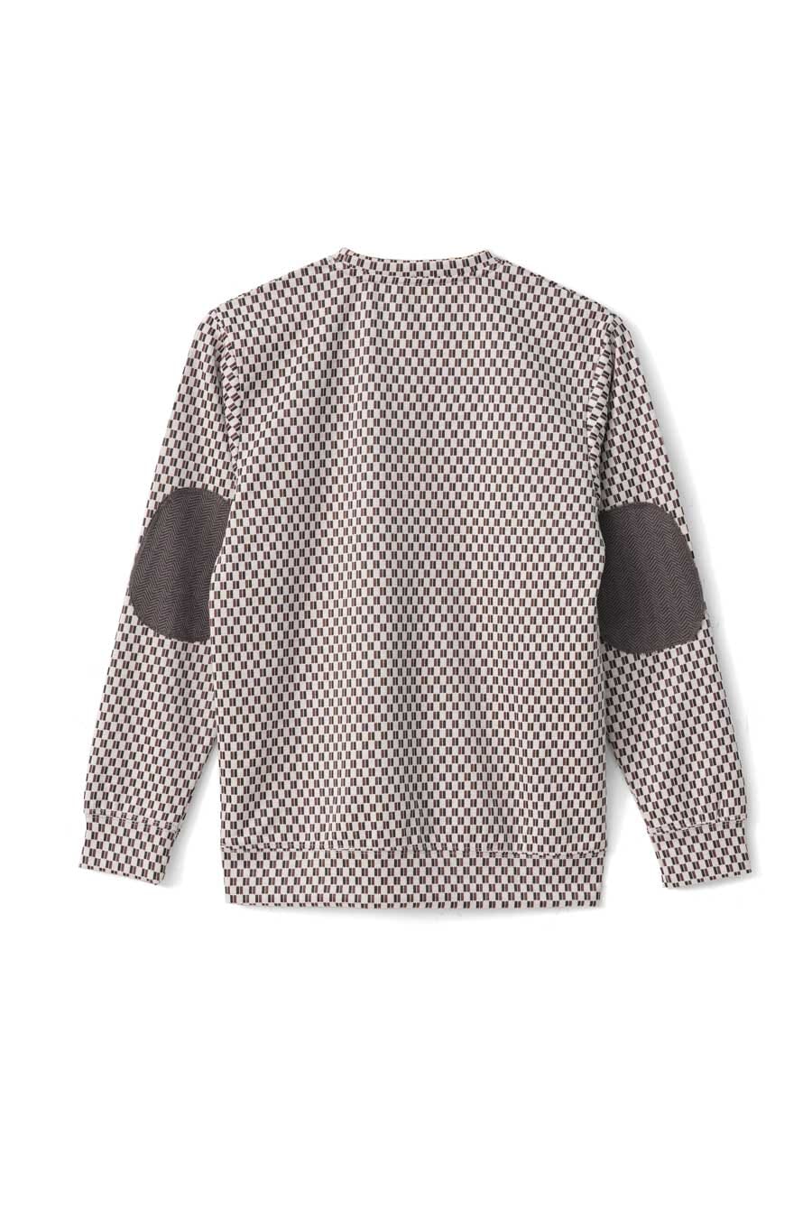 XAYWEAR Eternity Premium Men's Crew Sweatshirt