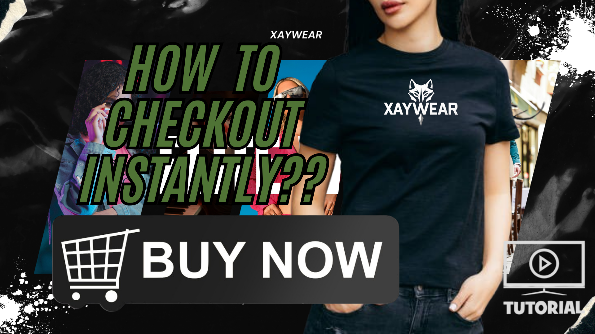 Load video: xaywear-instant-checkout-tutorial
