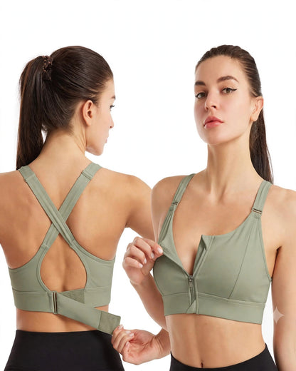 XAYWEAR Adjustable Uplift Bra
