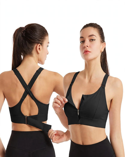 XAYWEAR Adjustable Uplift Bra