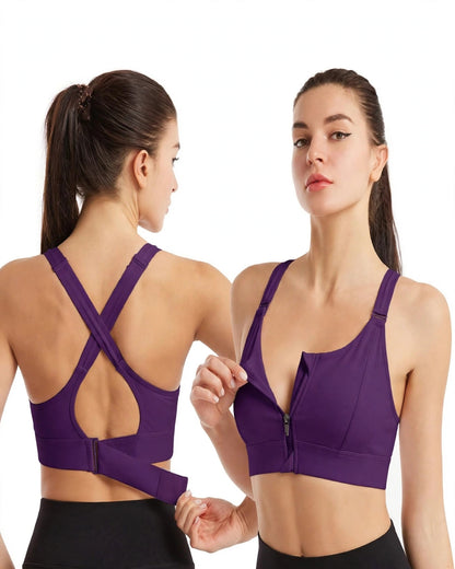 XAYWEAR Adjustable Uplift Bra