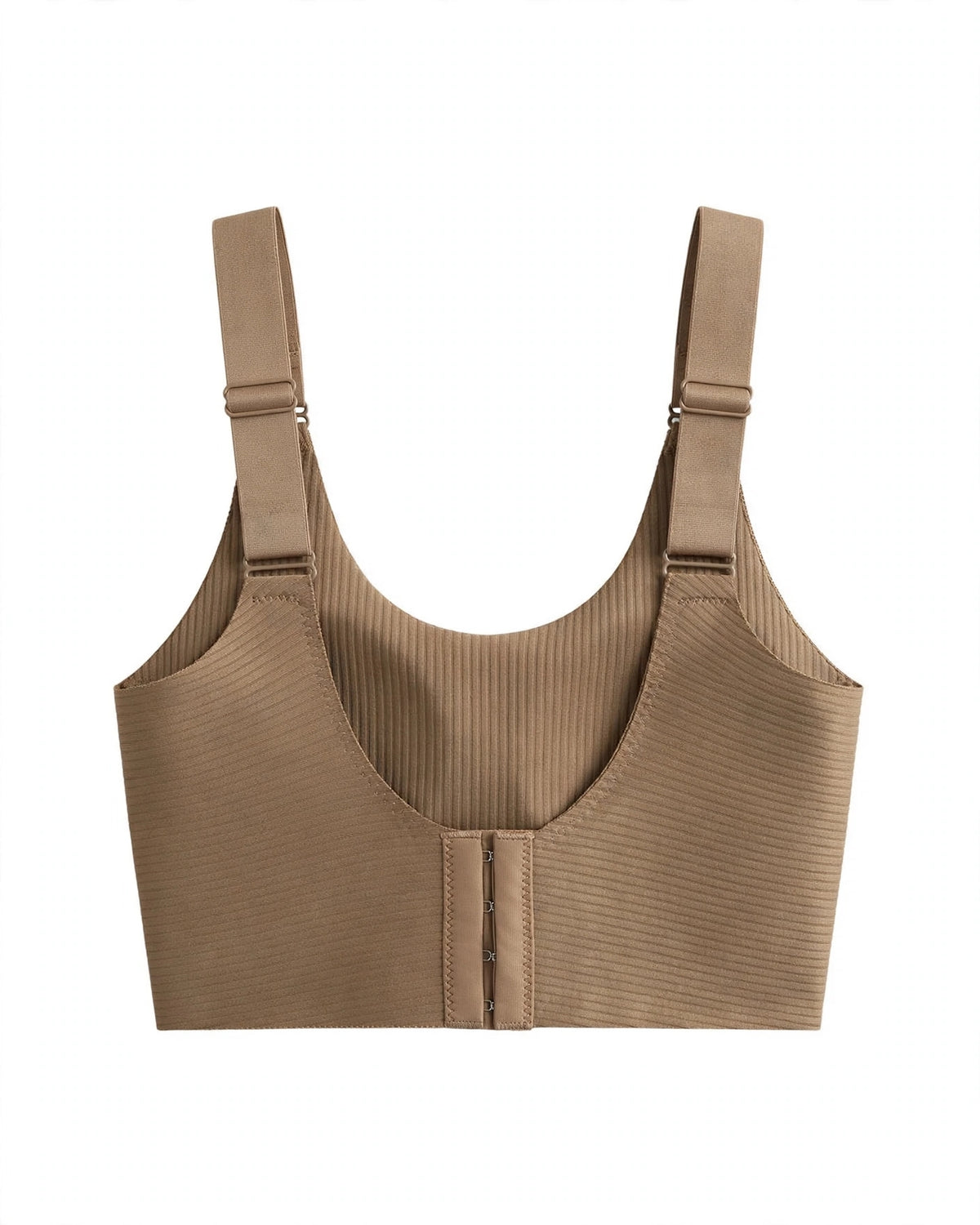 XAYWEAR Seamless And Wireless Stretchable Full Coverage Bra