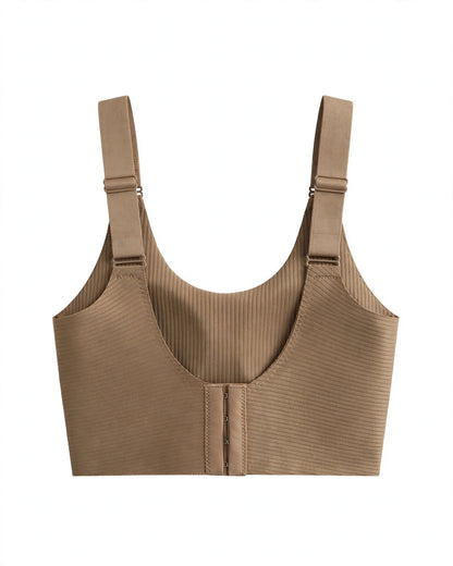 XAYWEAR Seamless And Wireless Stretchable Full Coverage Bra