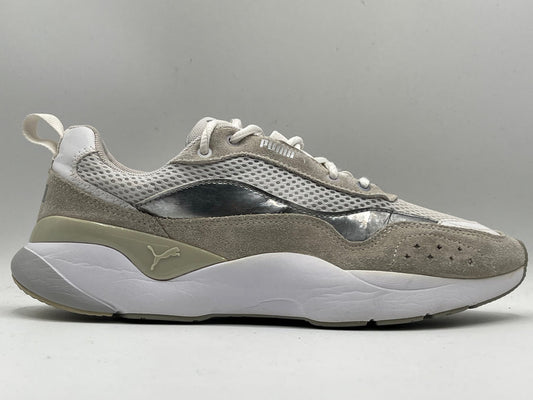 XAYWEAR Preloved - Puma Lia Pop Trainers Shoes
