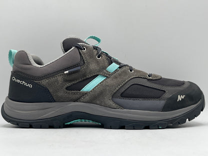 XAYWEAR Preloved - Quechua MH100 Waterproof Hiking Shoes