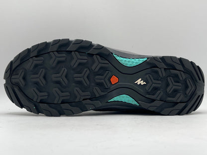 XAYWEAR Preloved - Quechua MH100 Waterproof Hiking Shoes