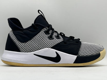 XAYWEAR PG 3 "Monochrome" Basketball Sneakers