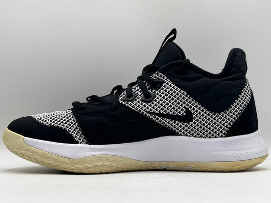 XAYWEAR PG 3 "Monochrome" Basketball Sneakers