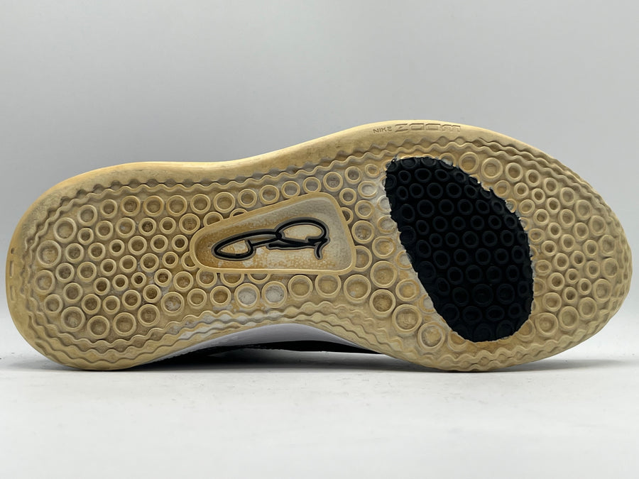 XAYWEAR PG 3 "Monochrome" Basketball Sneakers