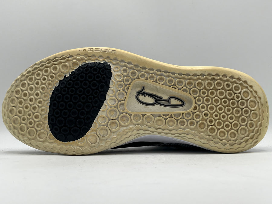 XAYWEAR PG 3 "Monochrome" Basketball Sneakers