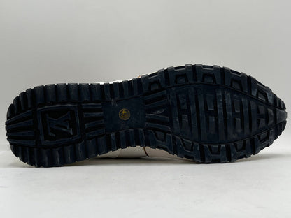 XAYWEAR Preloved - Louis Vuitton Run Away Sneakers