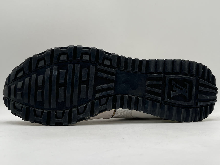 XAYWEAR Preloved - Louis Vuitton Run Away Sneakers
