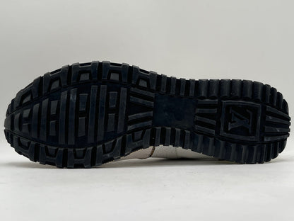XAYWEAR Preloved - Louis Vuitton Run Away Sneakers