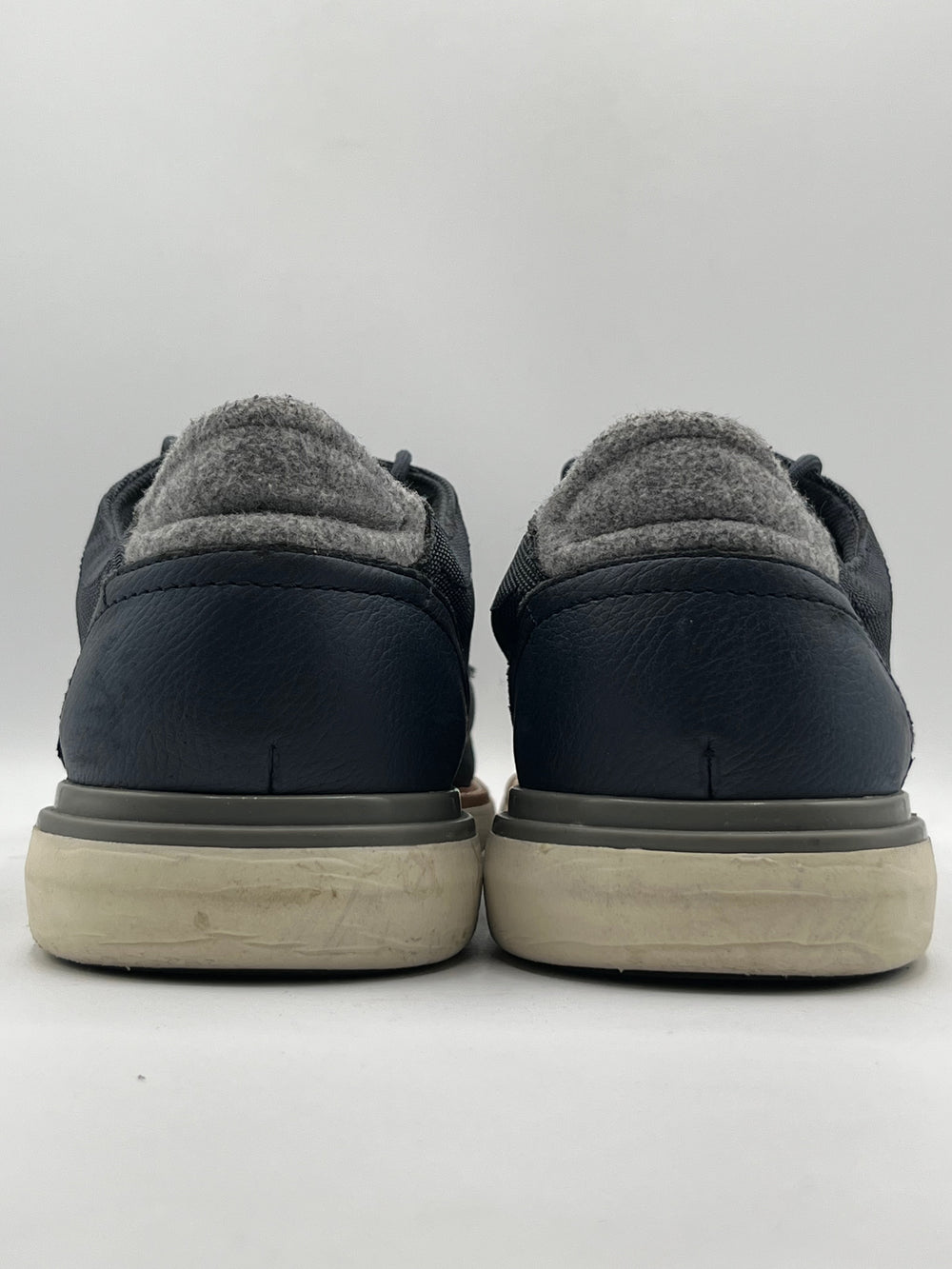 XAYWEAR Preloved - ALDO Rakers Oxfords Shoes