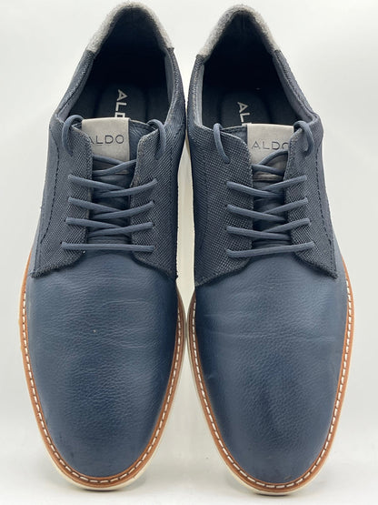 XAYWEAR Preloved - ALDO Rakers Oxfords Shoes